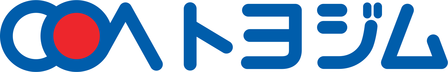 株式会社シーオーエートヨジム