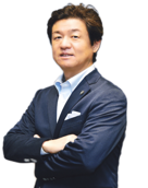 武田 幸治 氏