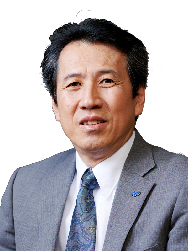 若原 昭浩 氏